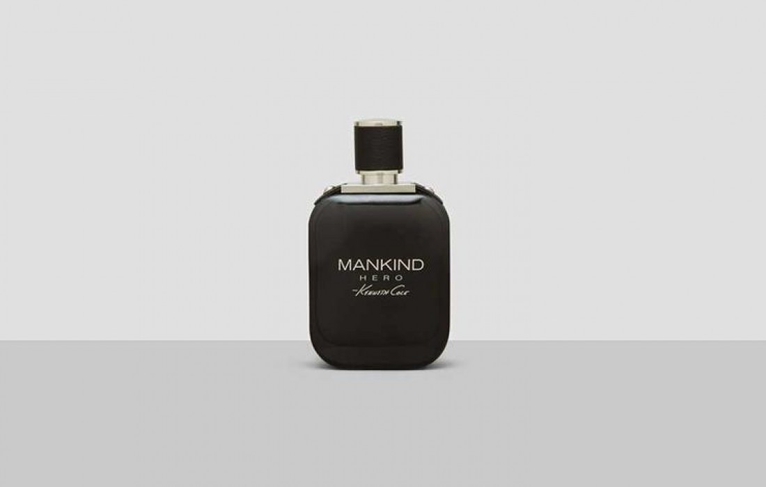 Kenneth Cole Mankind Hero — $80