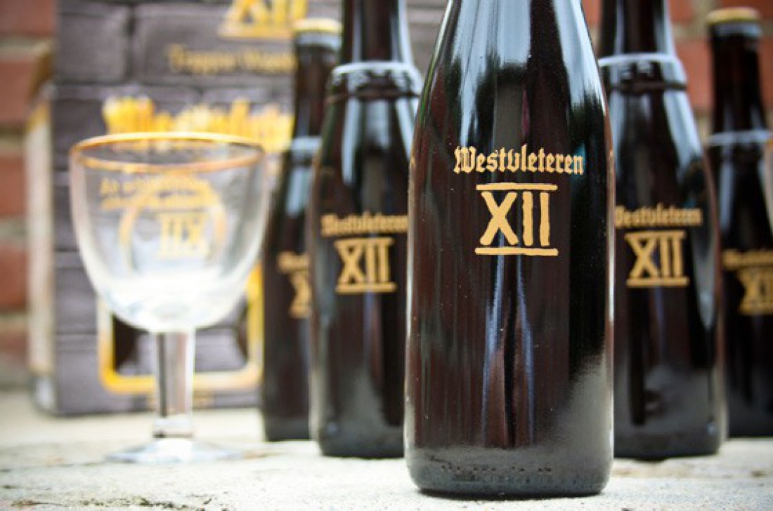 Westvletern 12 — один из лучших сортов темного пива в мире