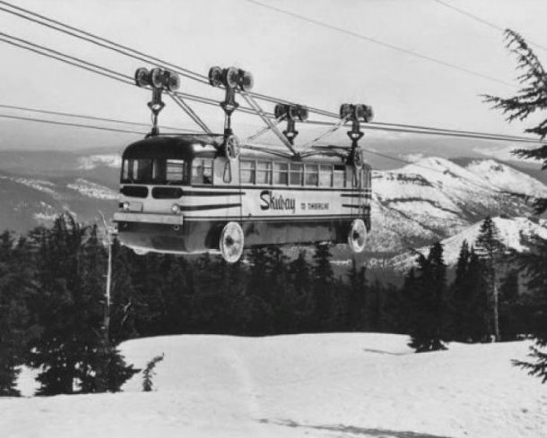 SkiWay