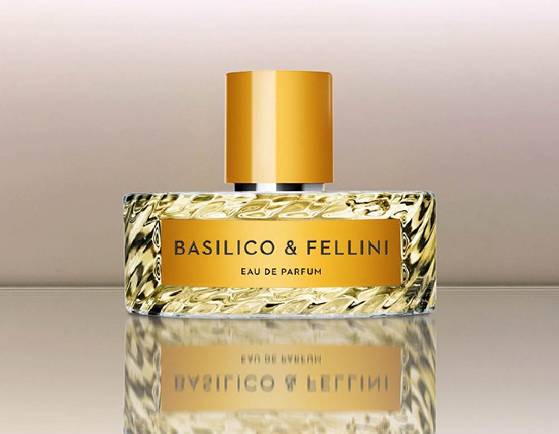 Basilico & Fellini Vilhelm Parfumerie — $245
