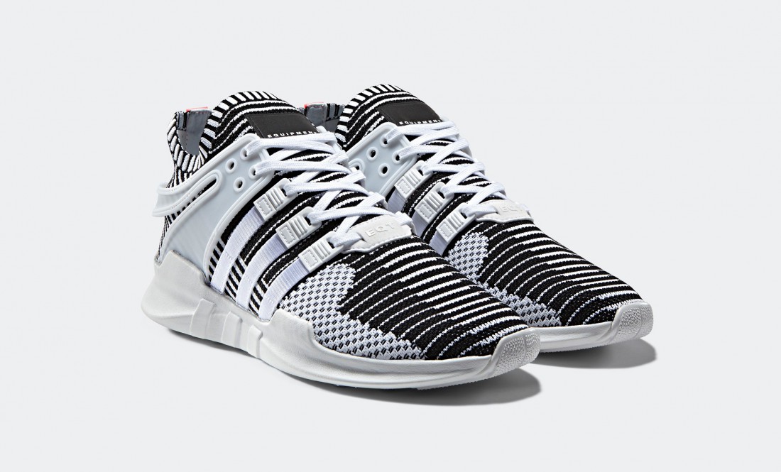 EQT Support ADV Primeknit от adidas — $140