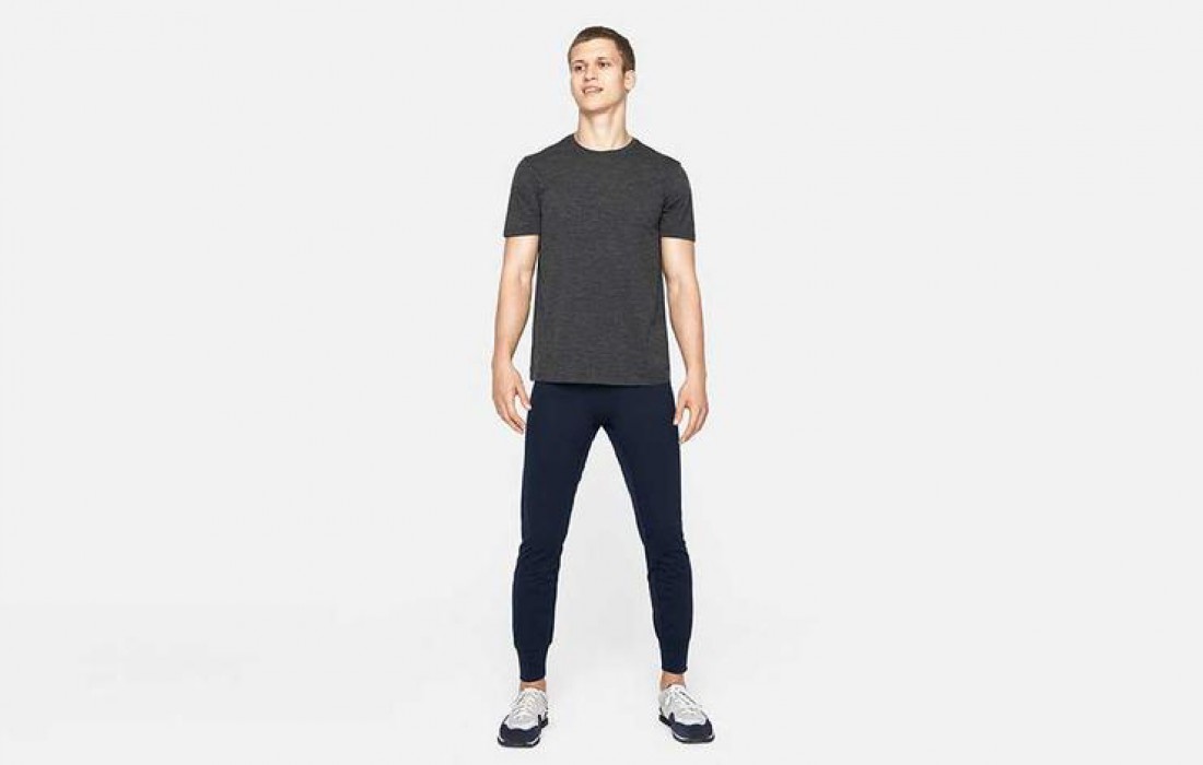 Тайсты Outdoor Voices — $98