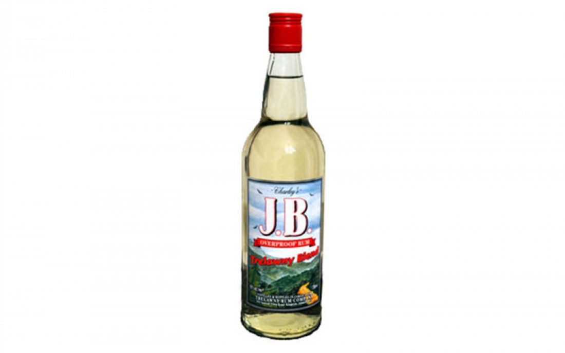 Ром John Crow Batty Rum разливают на родине Боба Марли