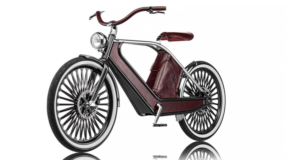 Engeenius Cykno. Цена — порядка $22 тысяч