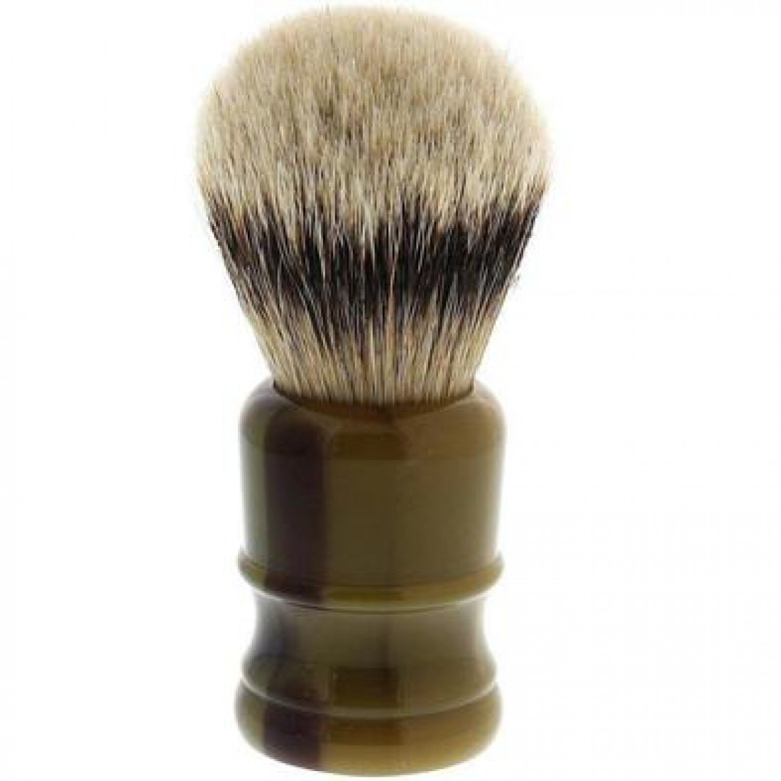 Помазок от West Coast Shaving. Цена — $60