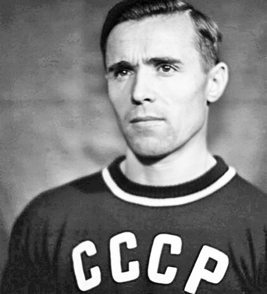 Виктор Чукарин. Был ранен, попал в плен, прошел 17 концлагерей