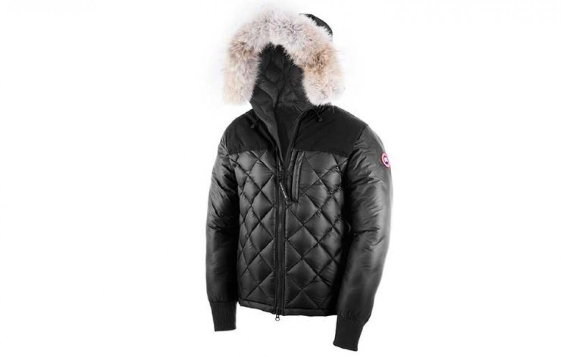 Парка Canada Goose — $950