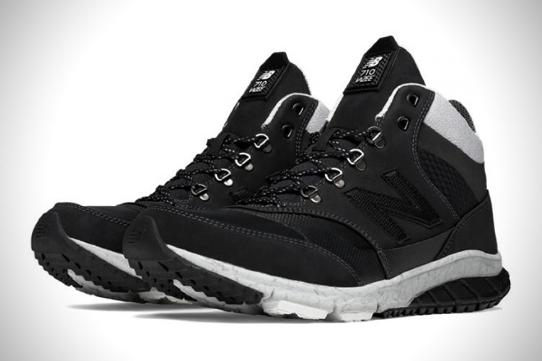 New balance 710 Vazee Outdoor — $100