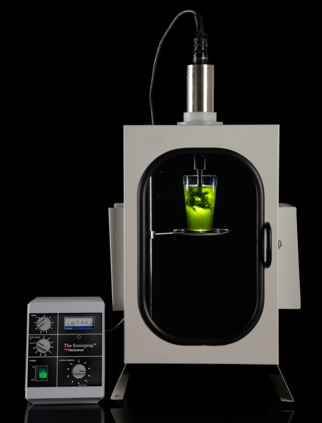 Гомогенизатор The SonicPrep Ultrasonic