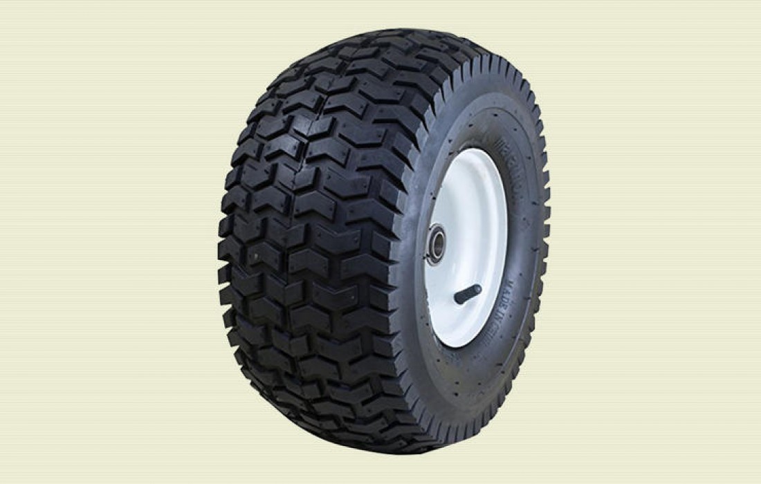 Запаска к газонокосилке Marathon 15x6.50-6