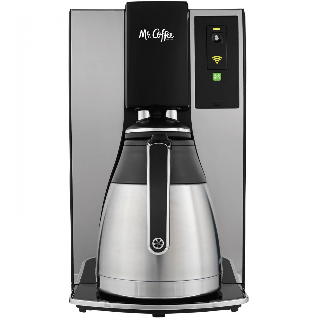 Кофеварка Mr. Coffee Smart