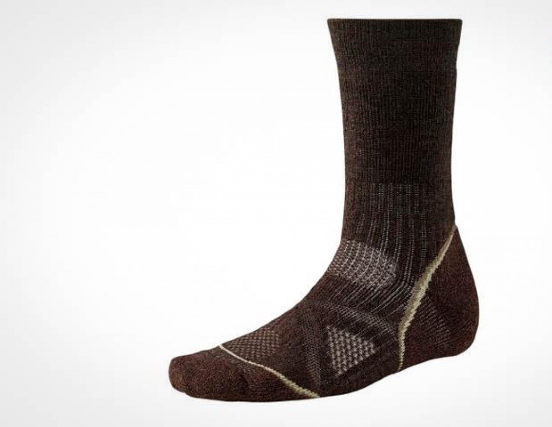 Smartwool — термоноски для спортивных ног