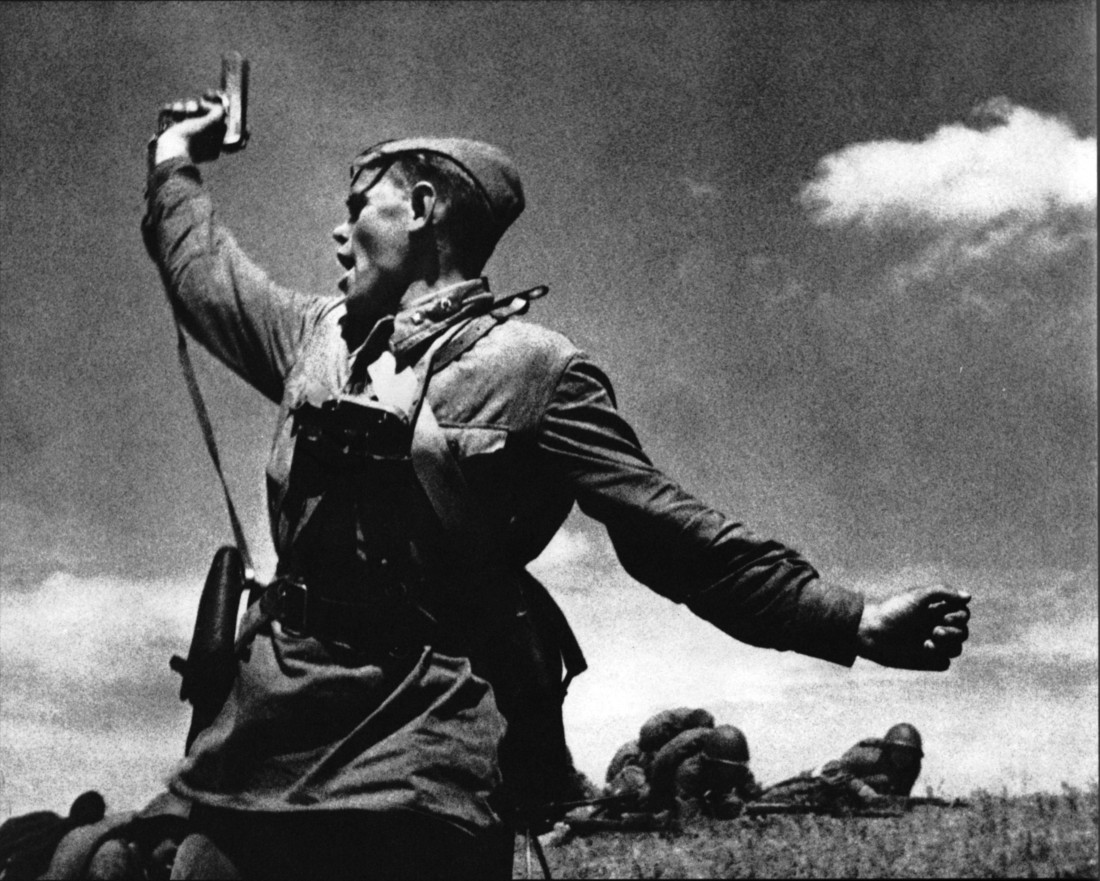 Что наши кричат, когда побеждают?