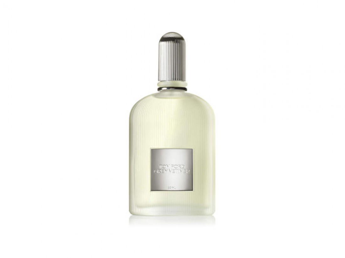 Grey Vetiver by Tom Ford — 3100 грн
