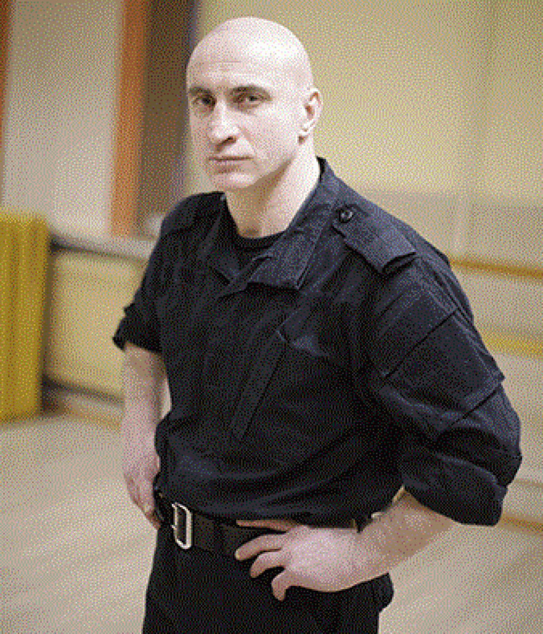 Максим Рамазанов