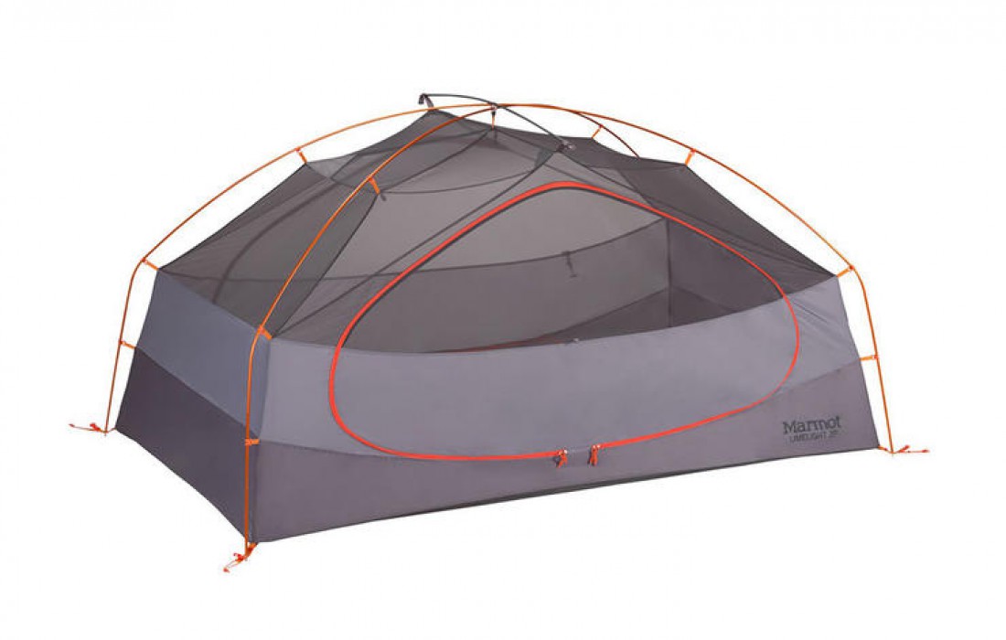 Палатка MARMOT Limelight 2P — $199.20
