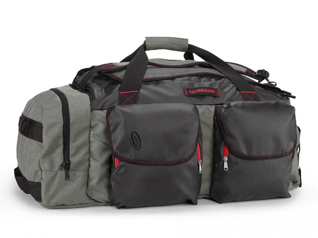 Timbuk2 Navigator Duffel — 2900 гривен