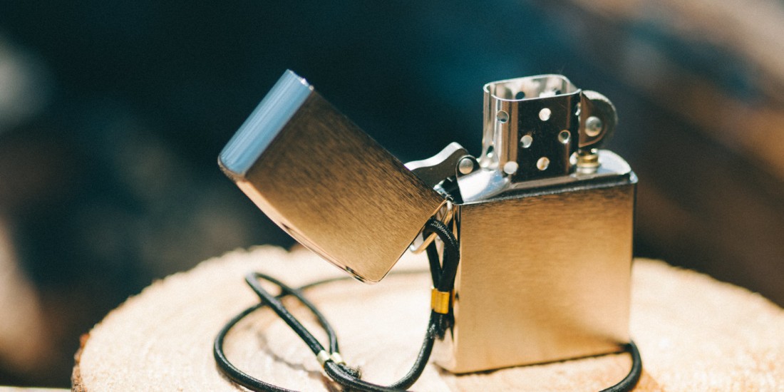 В 2017-м Zippo Manufacturing Company отмечает свое 85-летие. Ура!