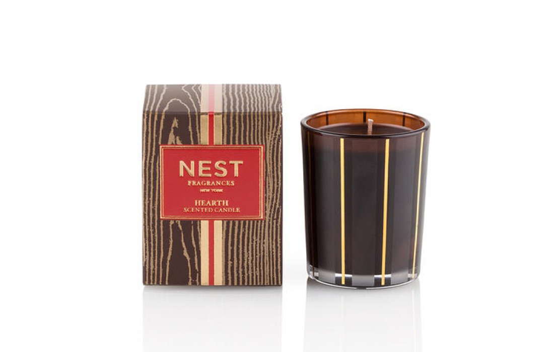 Свеча Hearth Votive Candle — $16