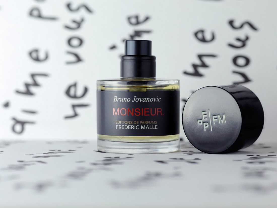 Monsieur Frederic Malle — $215