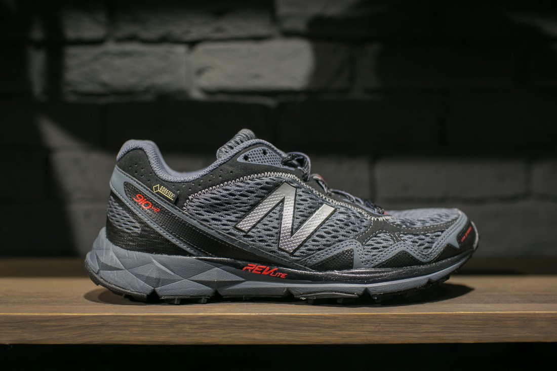 New Balance 910v2 — $112