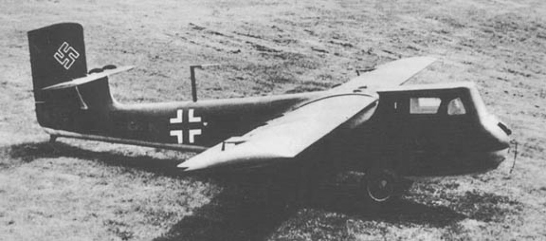 К середине июля 1944 года Blohm & Voss Bv 40 на высоте 2000 метров достиг скорости 470 км/ч