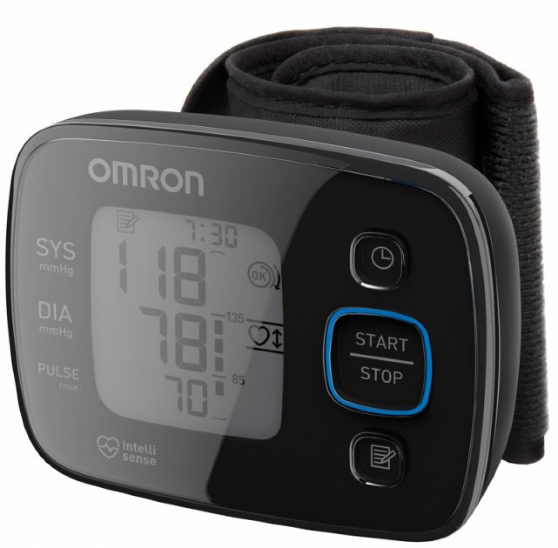 Тонометр OMRON MIT Precision 5 — 1299 грн