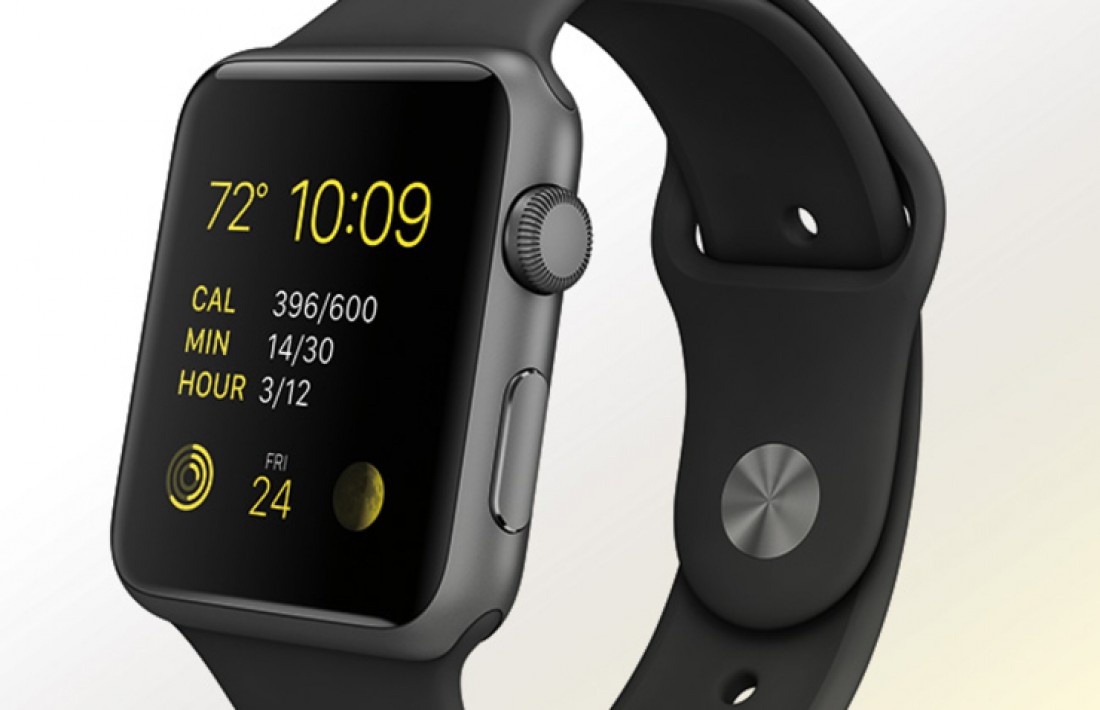 Часы Apple Watch - 8700 грн