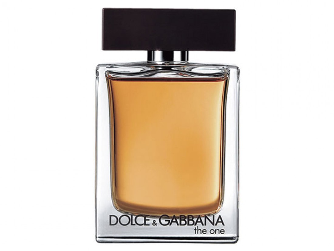The One by Dolce & Gabbana — 2000 грн