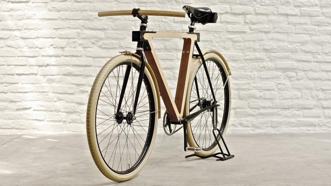 BSG Wood.b Duomatic. Цена — $4230
