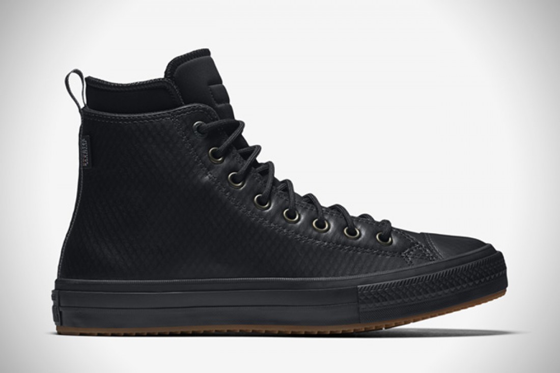 Converse Chuck II Waterproof Boot — $120