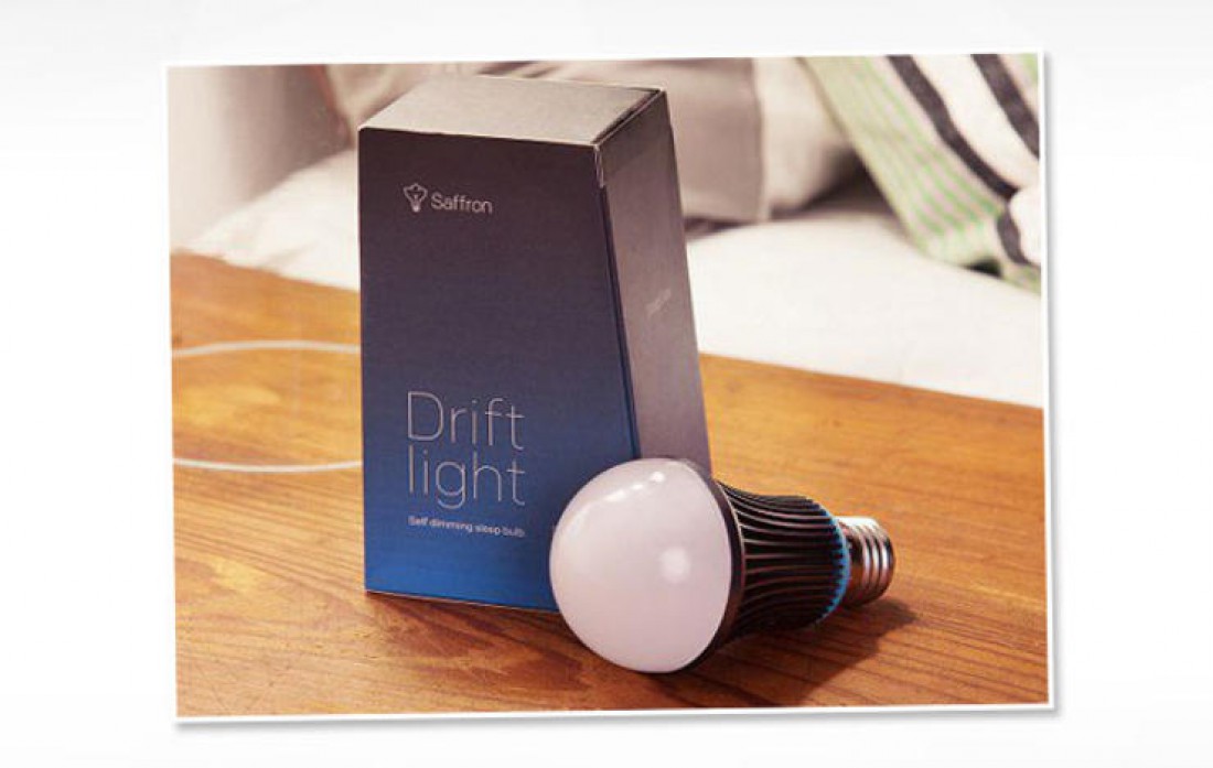 Хитрая лампочка Drift Light. Цена - 590 грн