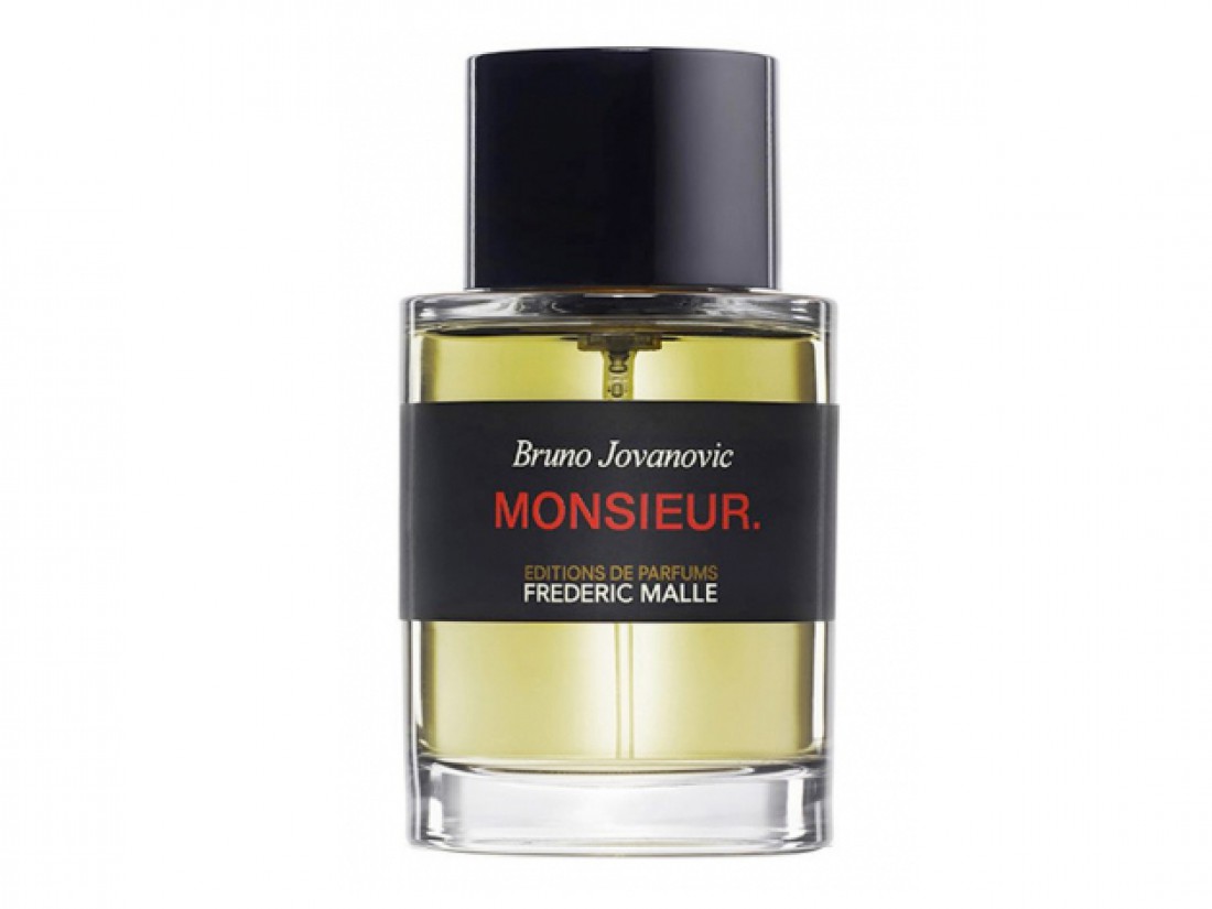 Monsieur by Frederic Malle — $190