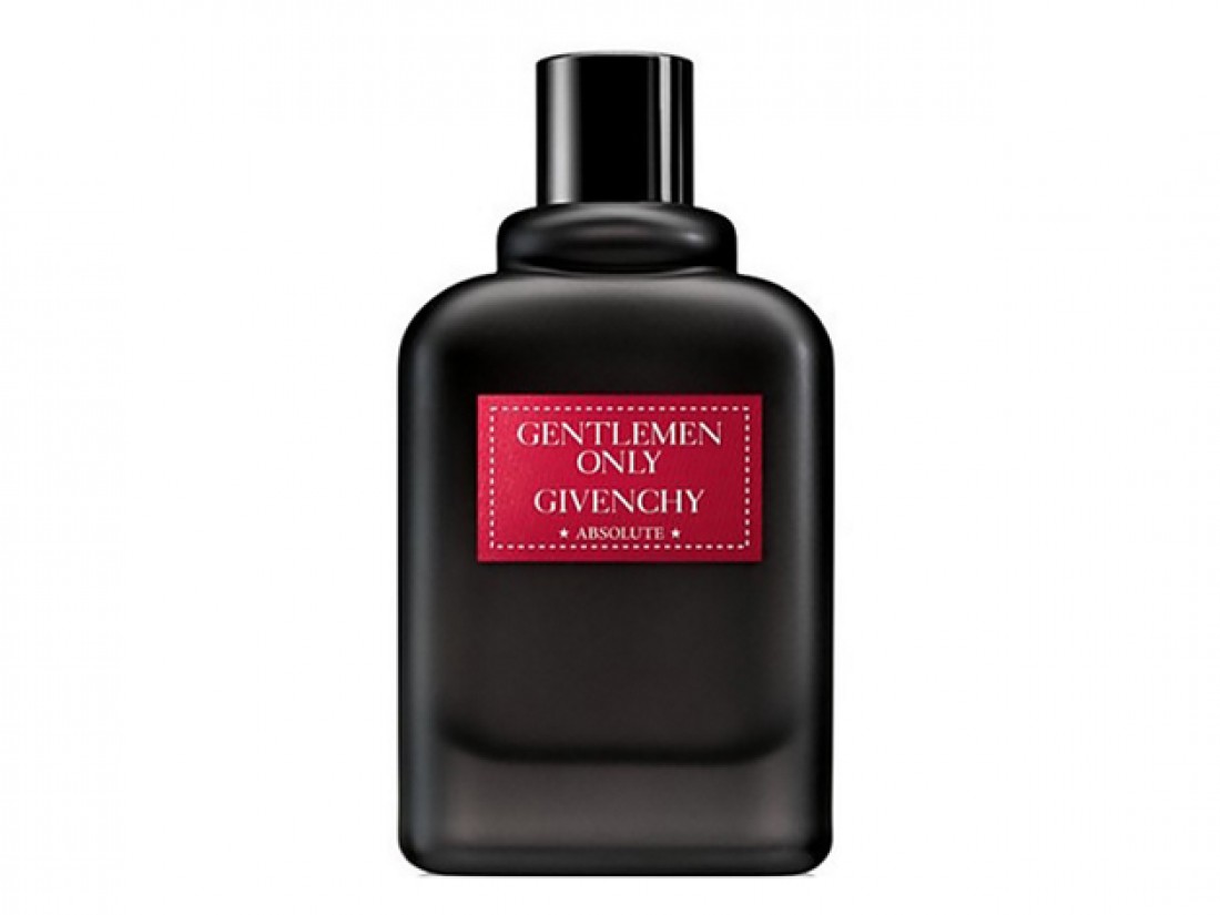 Gentlemen Only Absolute by Givenchy — $90