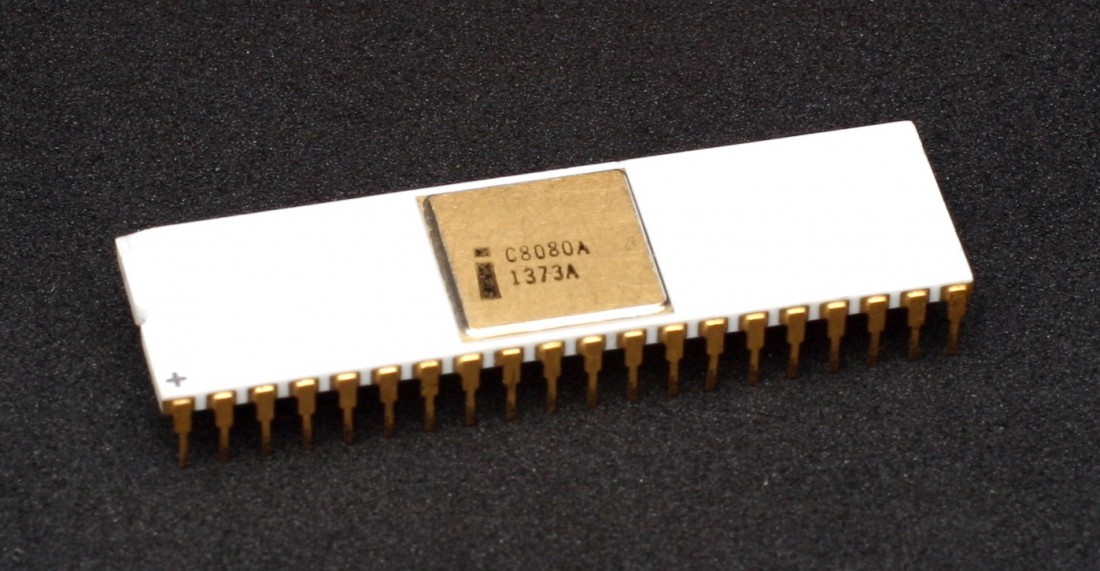8080 Intel
