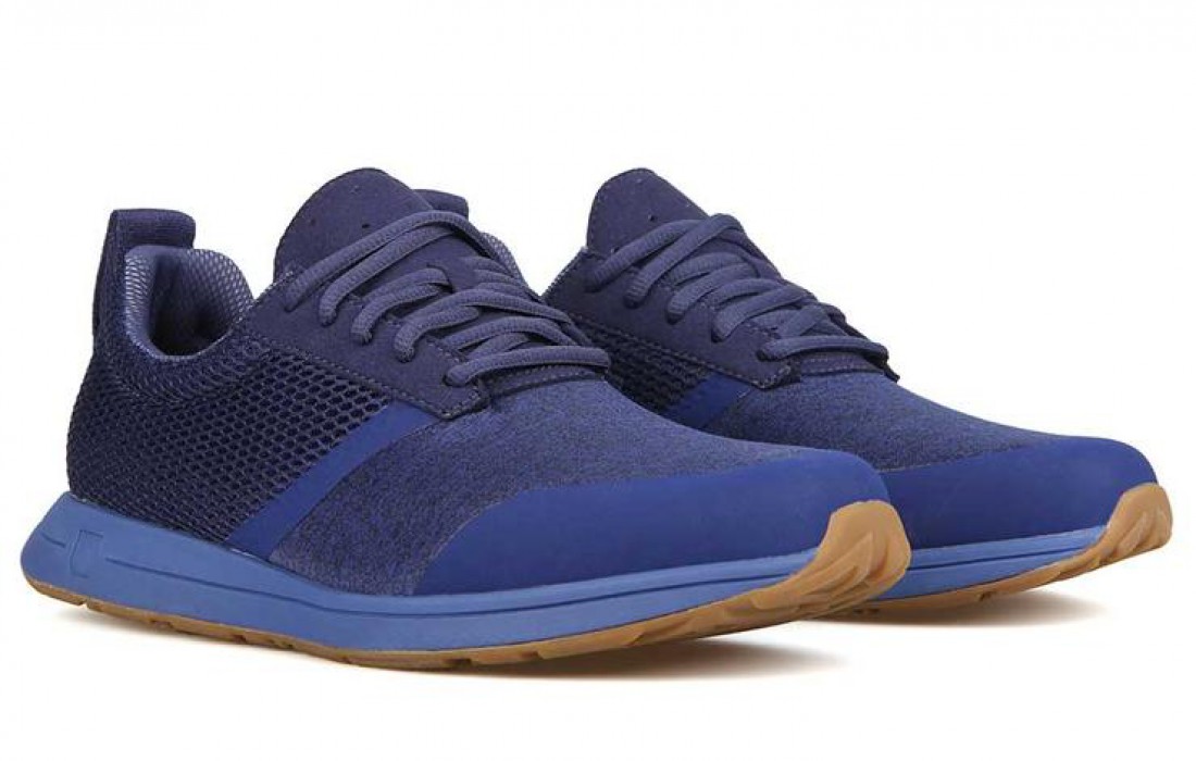 Зимние кроссовки York Athletics — $110