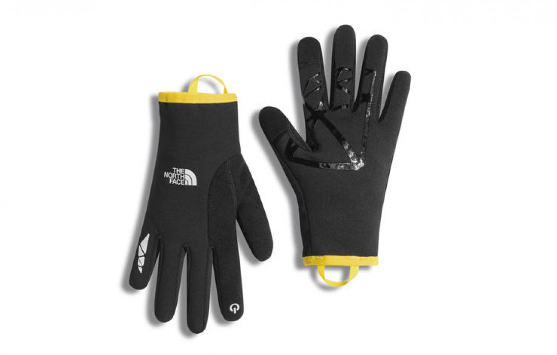The North Face Runners 2 ETip — $30