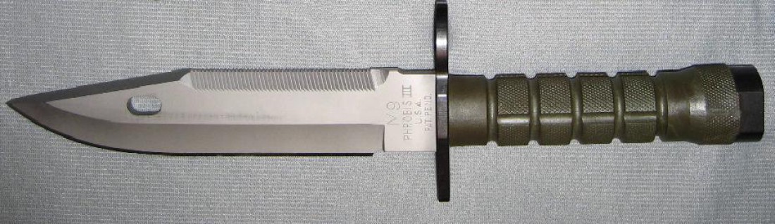 Buck М9 MB