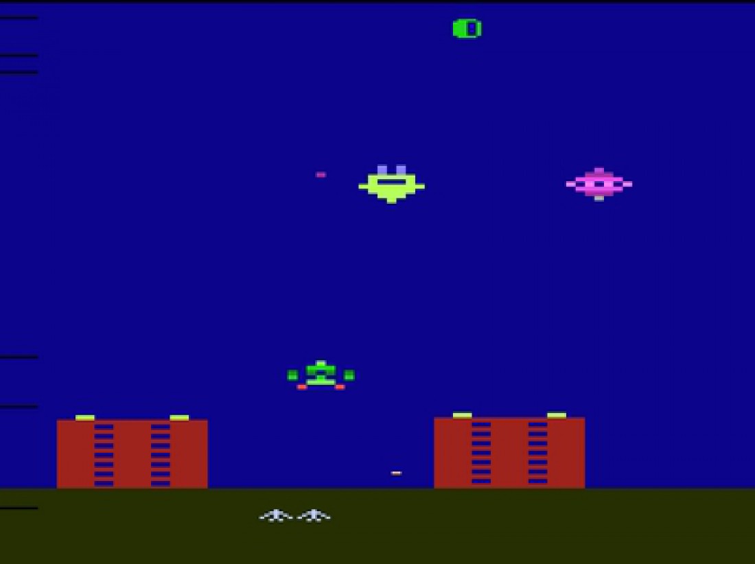 Air Raid — Atari 2006. Цена — $33500