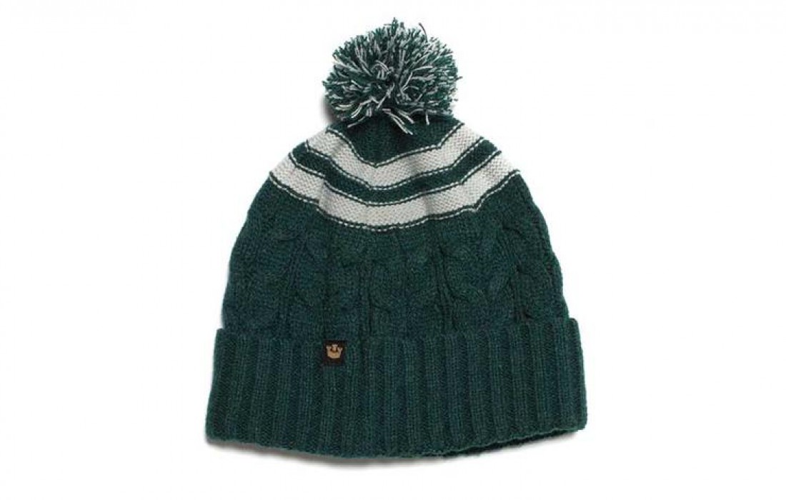 Шапка Goorin — $30