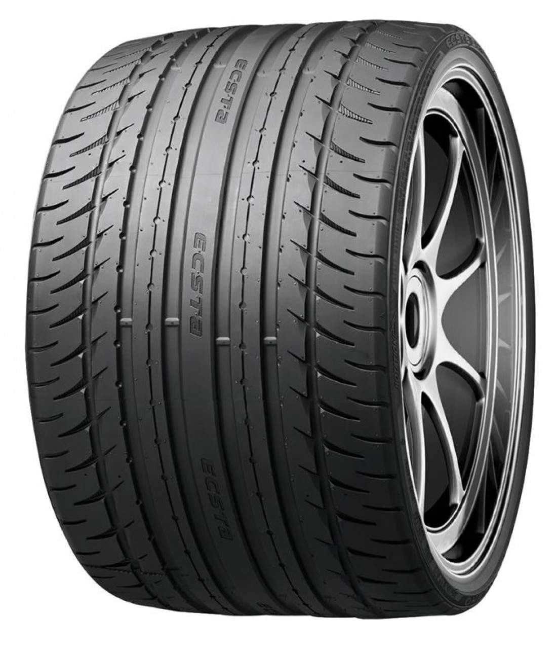 Kumho ECSTA SPT KU31 Series 15. Цена за штуку — от $1000