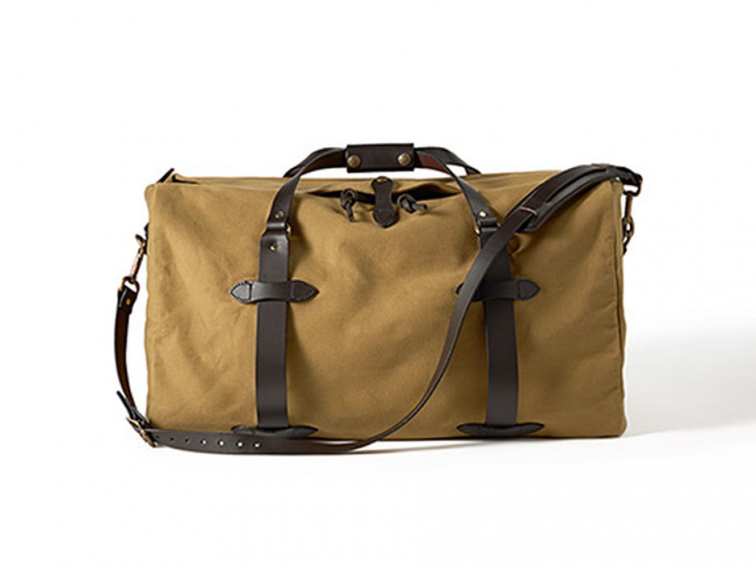 Filson Medium Duffel Bag — 7100 гривен