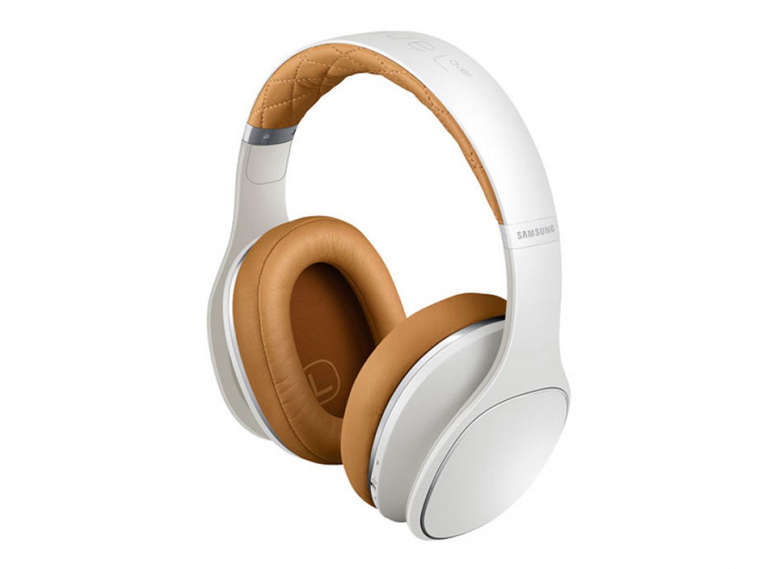 Samsung Level Over — 8 тысяч 200 гривен