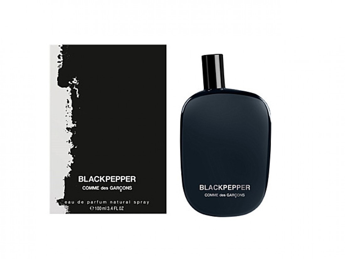 Black Pepper — $105