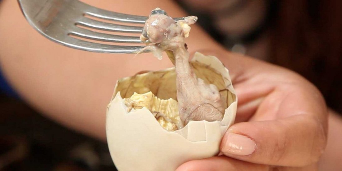 Балют (Balut)