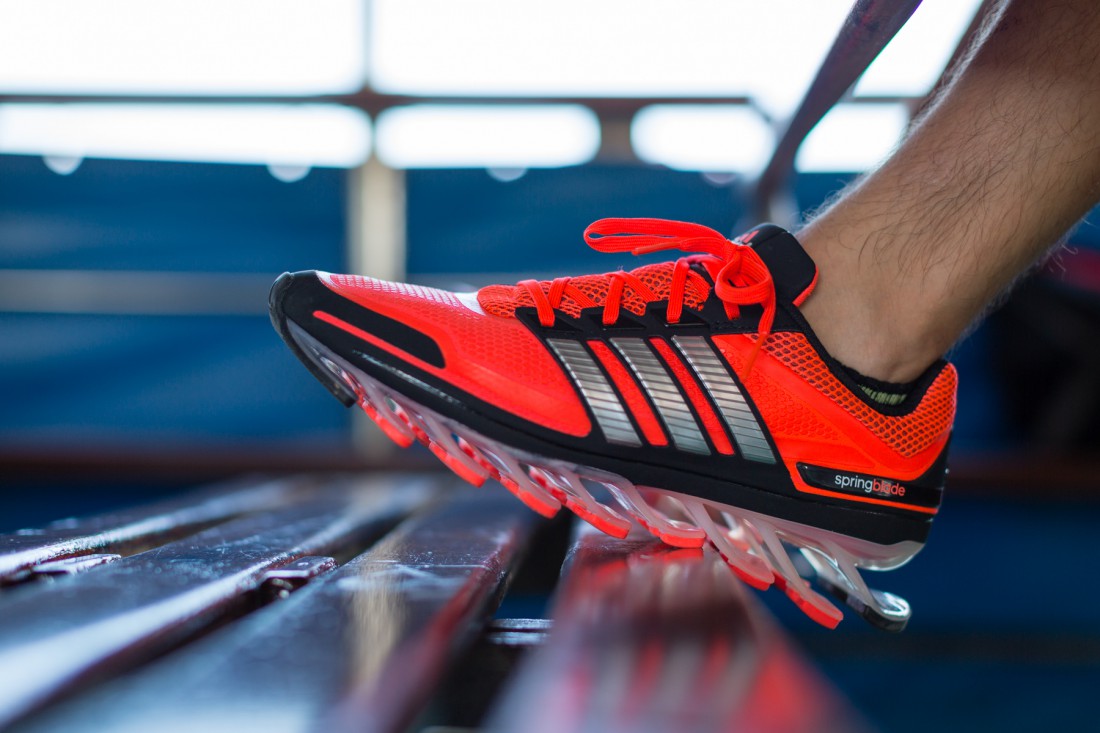 Mi Springblade — 2700 грн