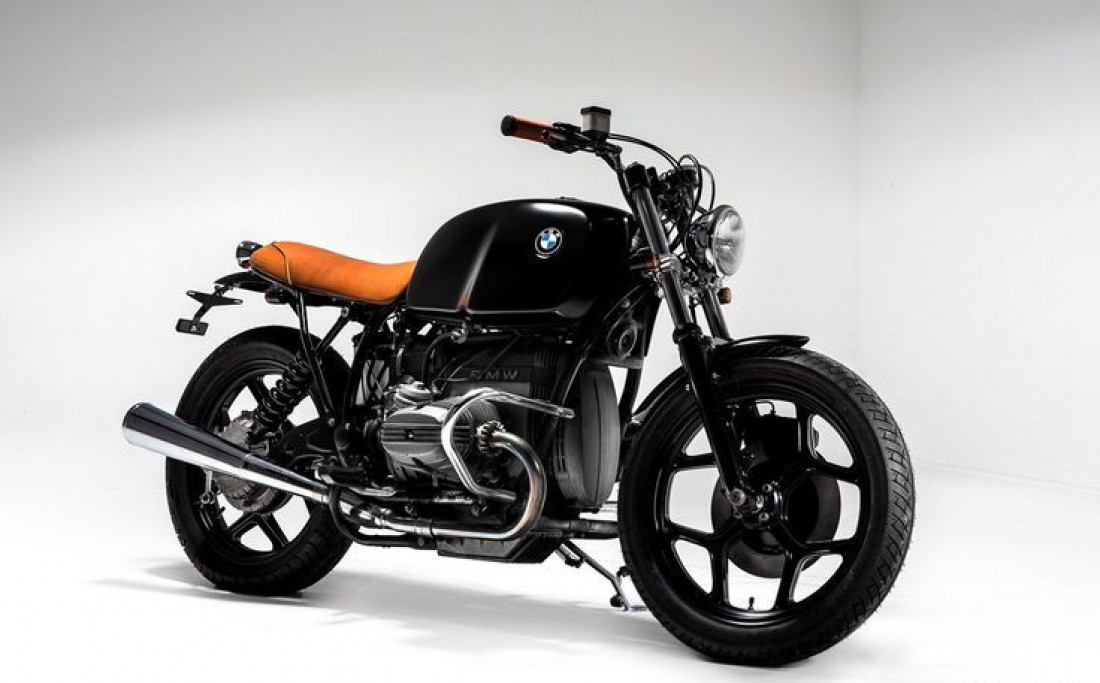 Ellaspede EB236 - BMW R65