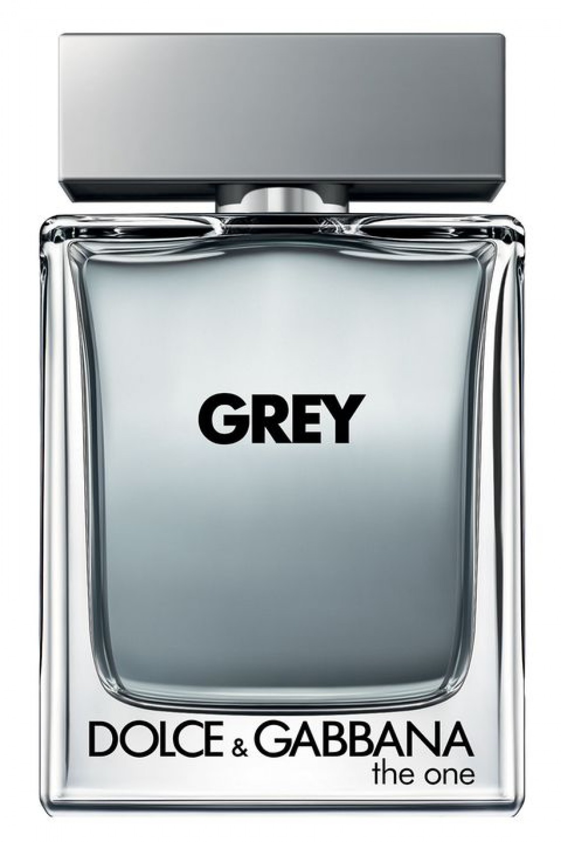 Dolce&Gabbana – The One Grey