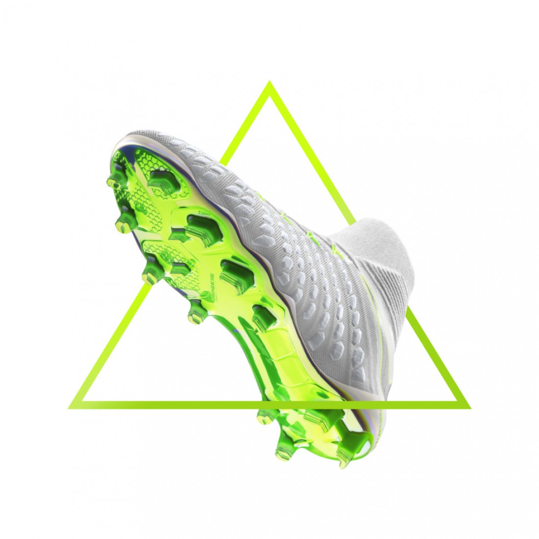 Nike Hypervenom III Elite Dynamic Fit — 7500 грн