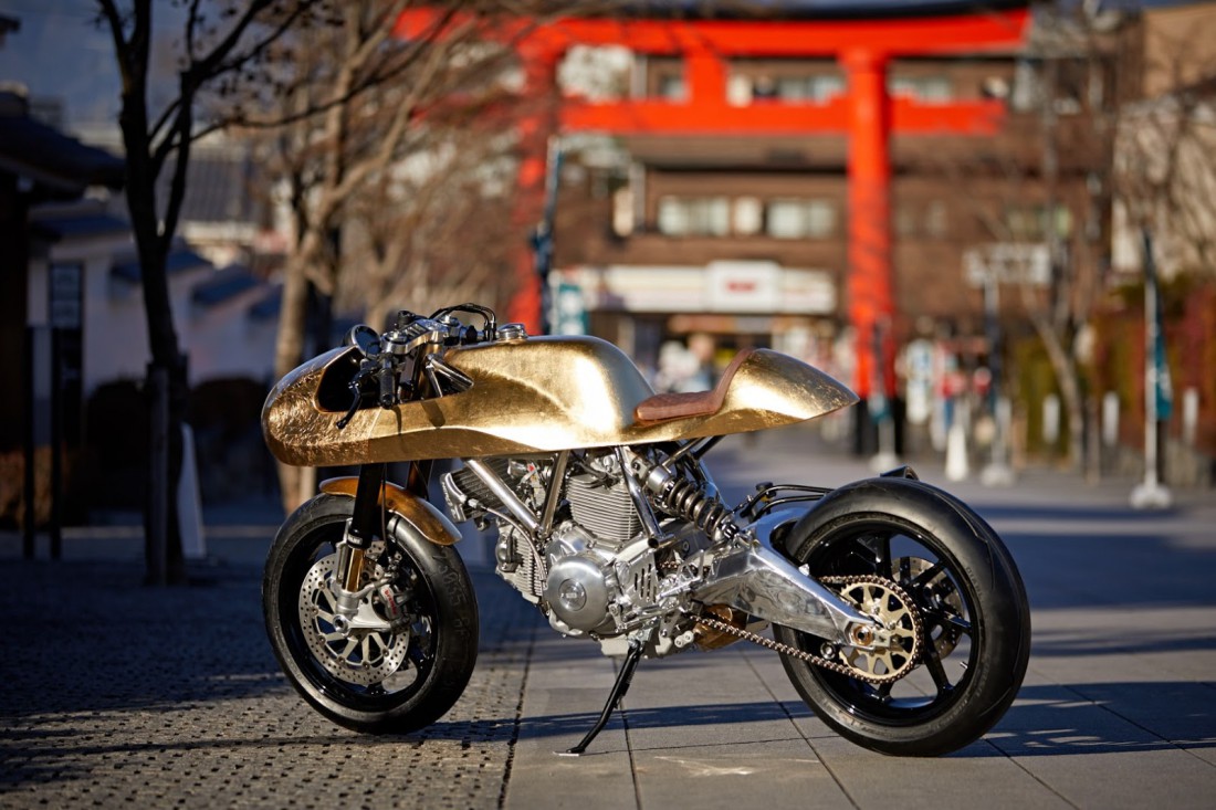 Aellambler Ducati Scrambler